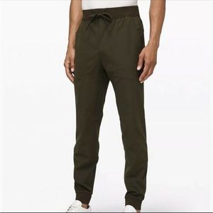 Lululemon Mens ABC Jogger Pants - Size S